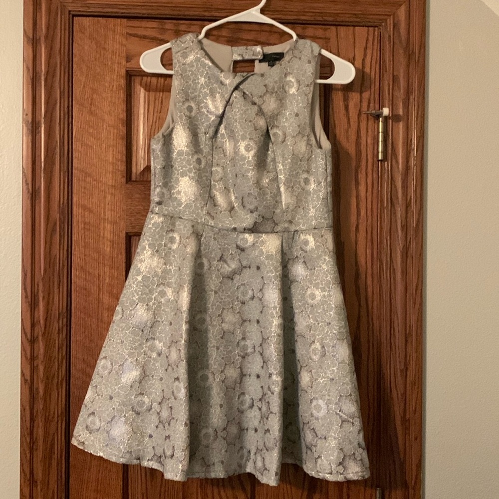 lovoosh Dress